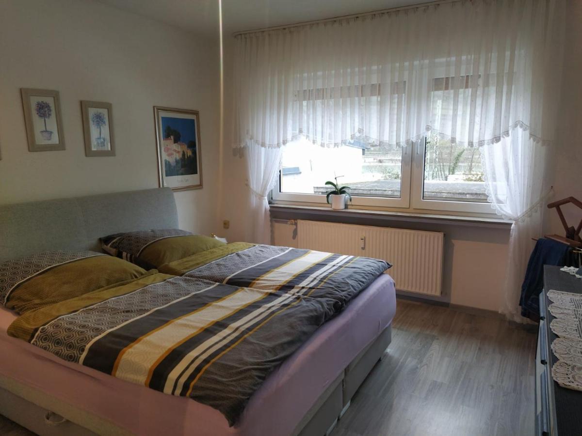 Sankt Goar Eg, Schoen Gelegene Ferienwohnung Eksteriør bilde